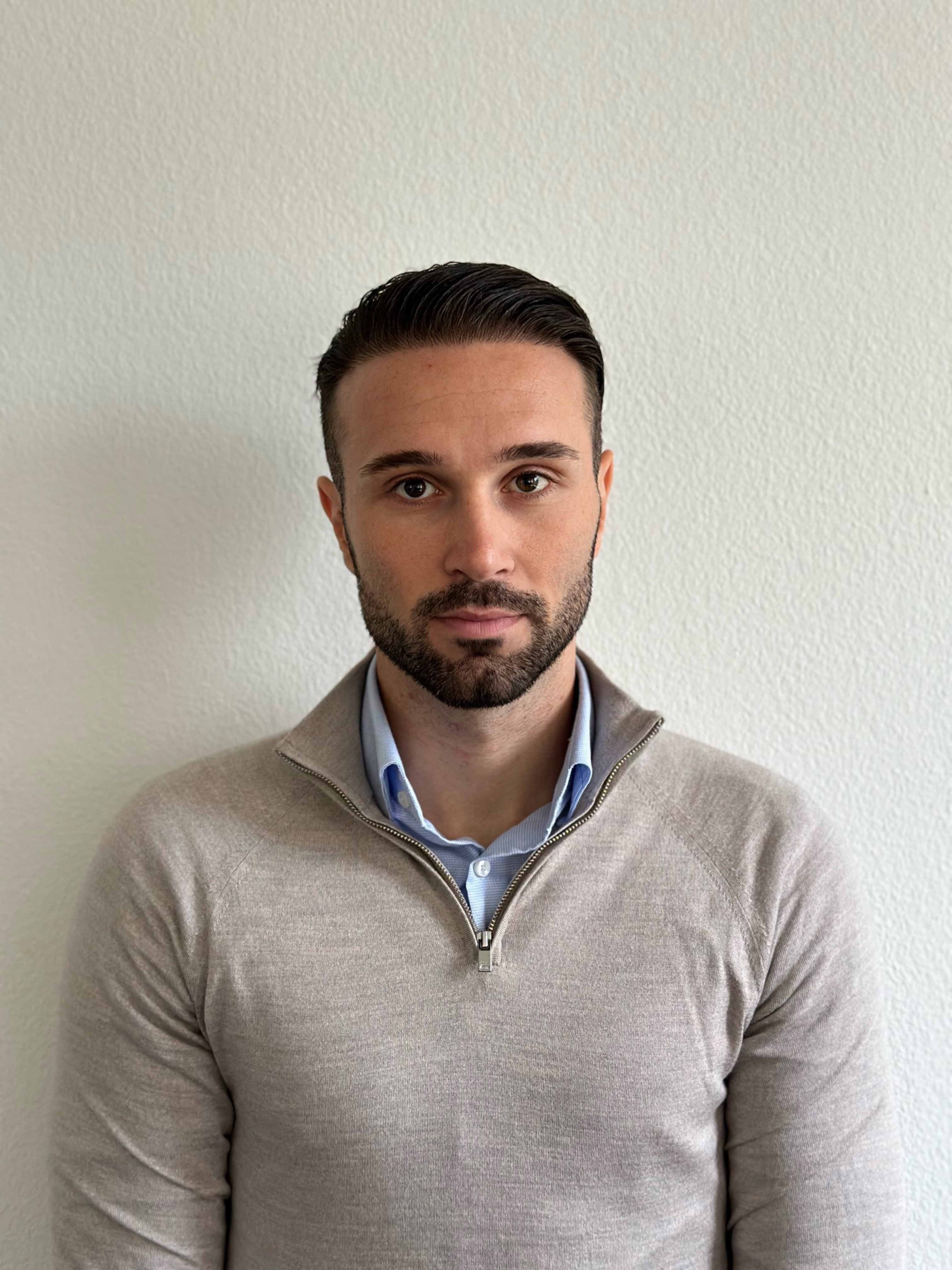 Patrik Kamberi