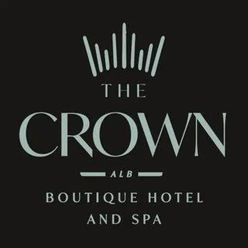 Crown Hotel logo