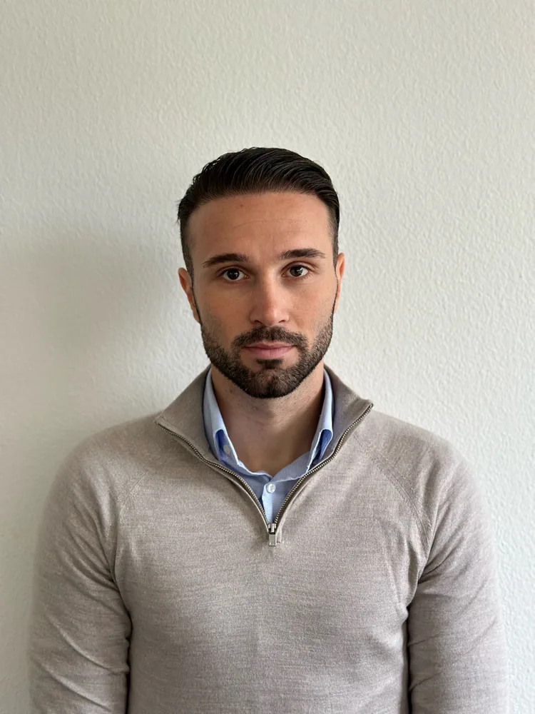Patrik Kamberi